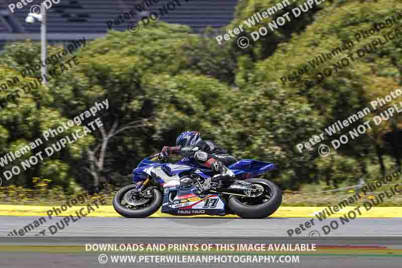 motorbikes;no limits;peter wileman photography;portimao;portugal;trackday digital images